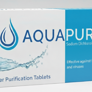 Aquapura 33mg