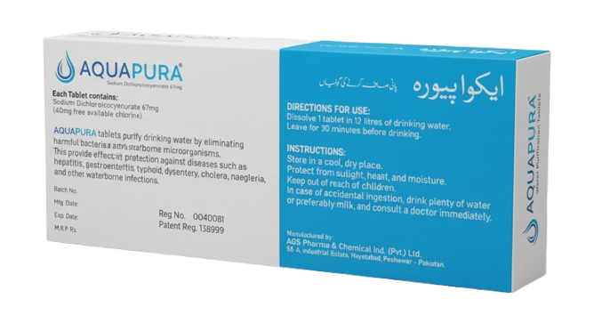 Aquapura 67mg - Image 2